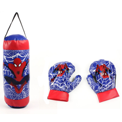 Боксов комплект