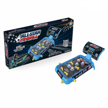 Флипер със звук и светлина