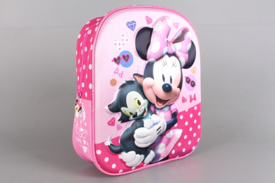 Раница MINNIE MOUSE - 3D
