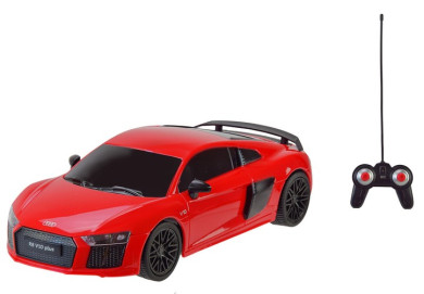Радиоуправляема кола AUDI R8 - 1:24