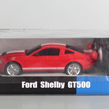 Радиоуправляема кола FORD SHELBY GT500 - 1:24
