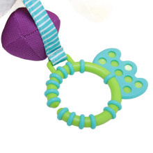 Занимавка за количка, кошарка, столче за кола