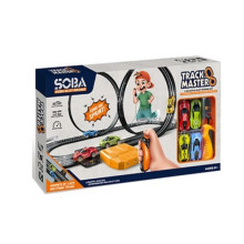 Аутобан с адаптер