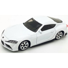 Метална кола TOYOTA GR SUPRA 1:58