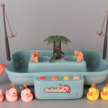 Игра Водно поточе