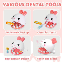 Зъболекарница Зайче