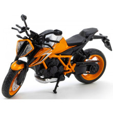 Метален мотор KTM 1290 Super Duke R（2022）
