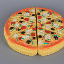 Комплект пица и прибори