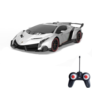 Радиоуправляема кола LAMBORGINI VENENO - 1:24