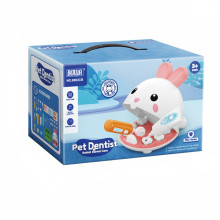 Зъболекарница Зайче