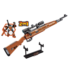 Конструктор - 2 в 1