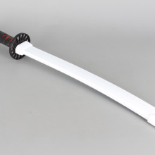 Самурайски меч със звук и светлина - 60 см.