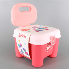 Конструктор в столче - 2 в 1