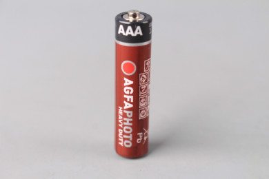 Батерия AGFAPHOTO R03