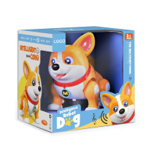 Кученце интерактивно