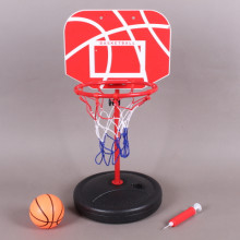Баскетболен кош с метална стойка - 145 см.