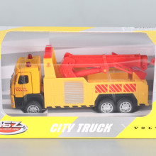 Метален камион VOLVO Пътна помощ - 1:72
