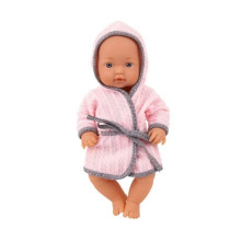 Комплект бебе и вана