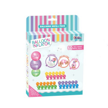 Комплект балони и аксесоари