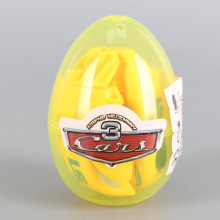 Трансформер Кола в яйце