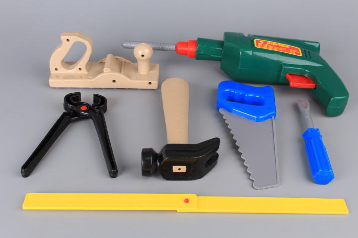 Комплект инструменти (модел 938)