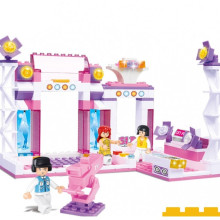 Конструктор Рок сцена - 176 елемента