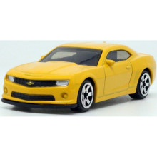 Метална кола CHEVROLET CAMARO SS 1:64