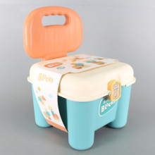 Конструктор в столче - 2 в 1