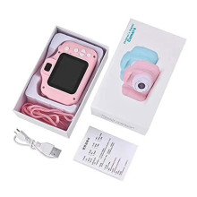 Детски фотоапарат