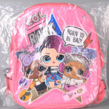 Раница с две лица L.O.L. Surprise!