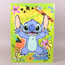 Подаръчна торбичка - 51 * 18 * 71 см