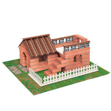 Комплект Млад зидар - 200 части