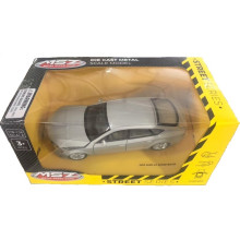 Метална кола AUDI A7- 1:24