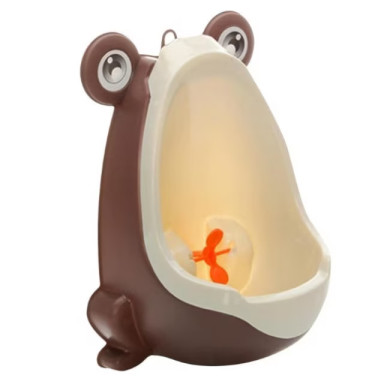 Писоар Жабка