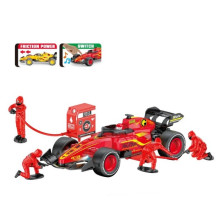 Комплект PIT STOP