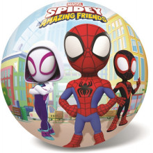 Топка SPIDEY AND FRIENDS - 14 см.