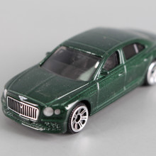 Метална кола BENTLEY FLYING SPUR HYBRID 1:70