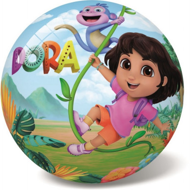 Топка DORA THE EXPLORER - 23 см.