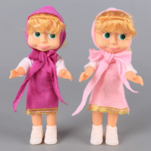 Две кукли комплект