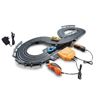 Аутобан с адаптер