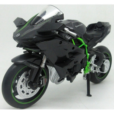 Метален мотор KAWASAKI NINJA H2R