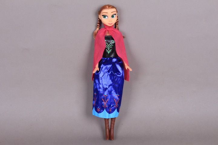 Кукла Принцеса - 54 см.
