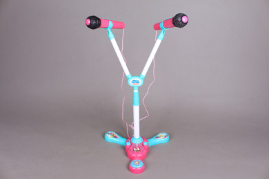 Микрофони с BLUETOOTH 