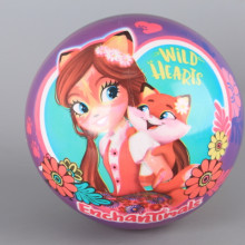 Топка ENCHANTIMALS - 23 см.