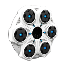 Бокс машина с музика и светлина